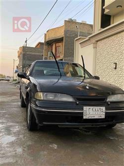 Daewoo Prince